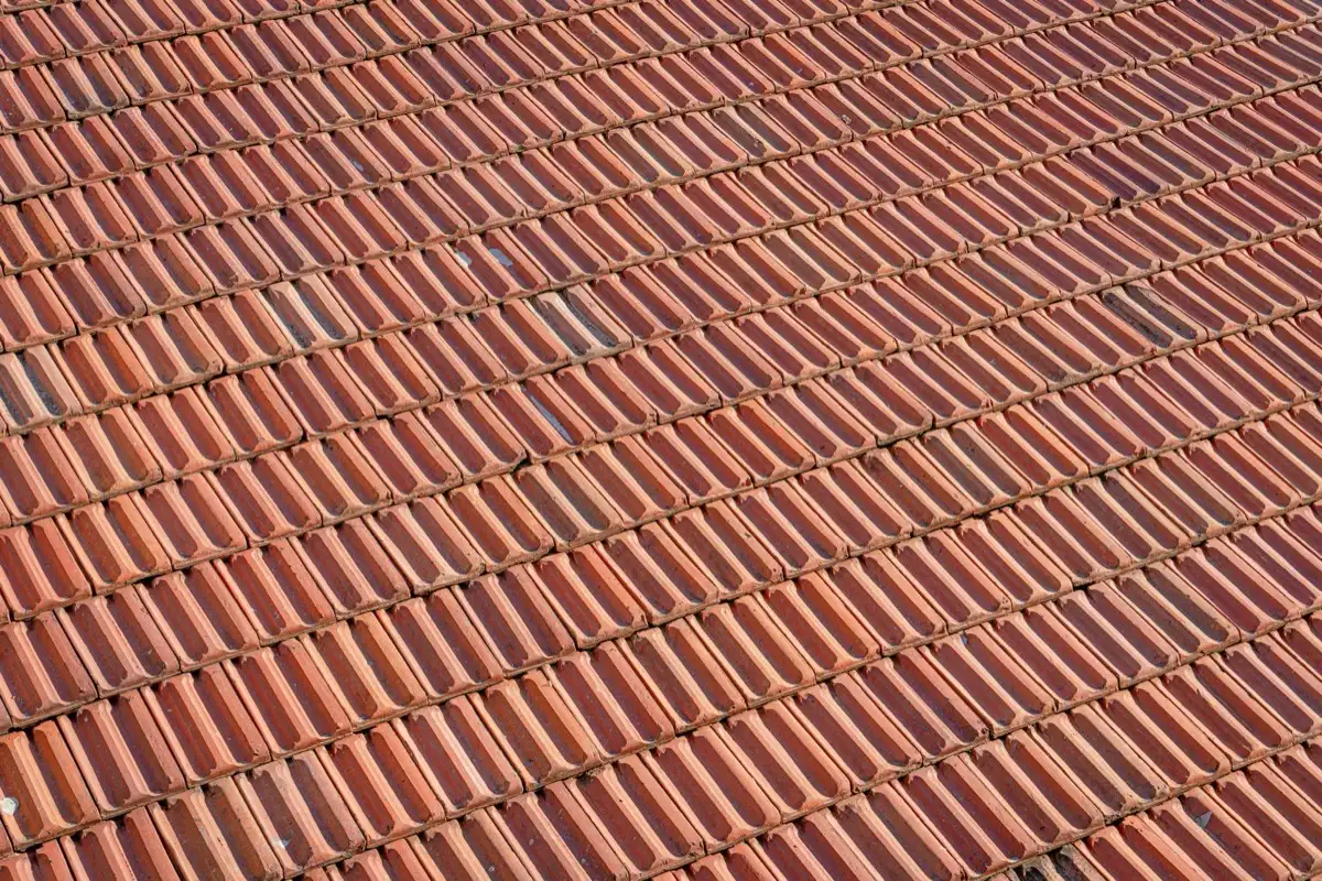 Newly finished roof on a home in Stamford, CT — a capital improvement that adds to basis rather than a deduction